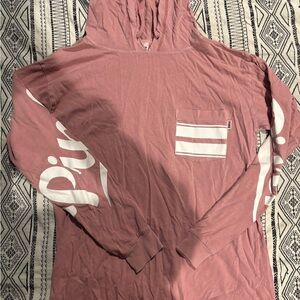Victoria's Secret Pink Hoodie